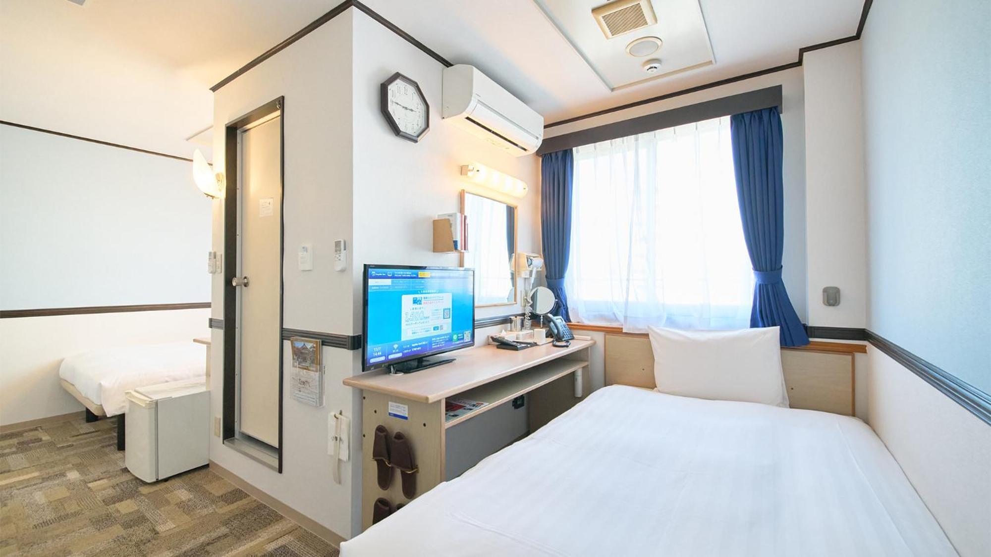 Toyoko Inn Nagoya Marunouchi Exterior photo