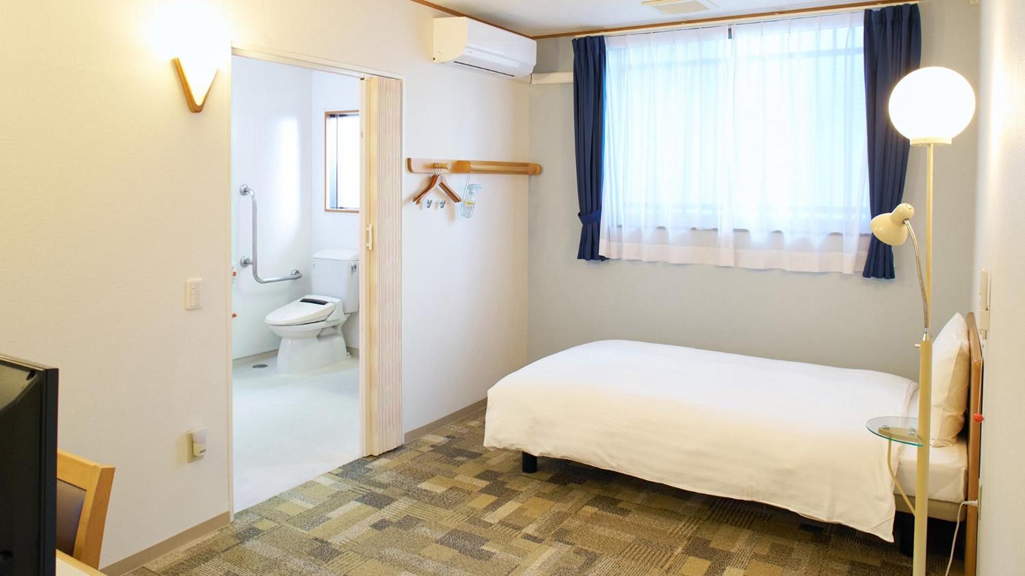 Toyoko Inn Nagoya Marunouchi Room photo